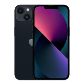 Apple iPhone 13 Mini 256GB, 4.5G - Teléfono móvil desbloqueado, espacio gris