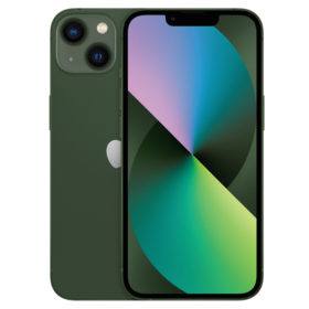 iPhone 13 Apple 256GB 4.5G - Teléfono inteligente desbloqueado con capacidad de almacenamiento amplia.