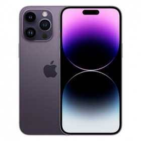 Apple iPhone 14 Pro 5G, 128GB - Nuevo Modelo, Alta Velocidad y Capacidad