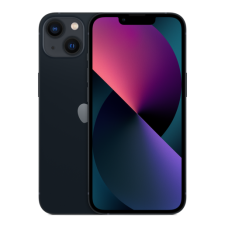 Apple iPhone 13 256GB 4.5G - Teléfono móvil de última generación con amplio almacenamiento
