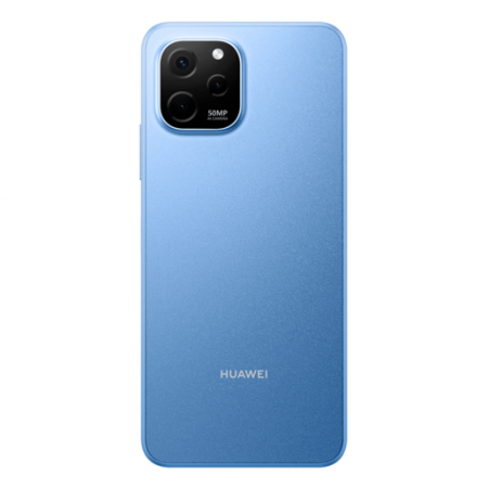 Celular Huawei 4G EVE-LX3 Nova Y61 - Desbloqueado, Nuevo en Caja