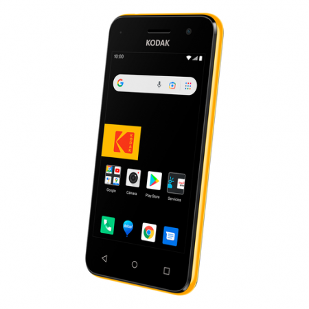 Kodak 3-G Seren D40 - Cámara digital de alta calidad con zoom óptico. ¡Compre ahora!