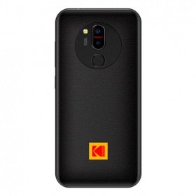 Kodak 4G Seren D55L - Cámara compacta con tecnología avanzada 4G.