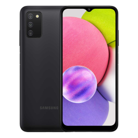 Galaxy A03s Galaxy A03s