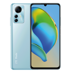 Blade V41 Smart(4+64GB)