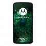 Motorola 5G XT2251-1 Razr 22: Smartphone plegable con tecnología 5G y diseño innovador.