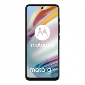 Motorola 4G XT2135-1 Moto G60: Smartphone Android 11 - 6.8" FHD+ 120Hz, Cámara 108MP