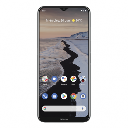 Nokia Lte TA-1346 G10 4G Smartphone Desbloqueado Nuevo en Caja Original