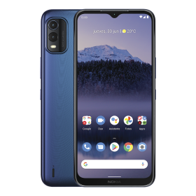 G11 Plus