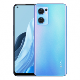 Oppo 5G CPH2371 Reno 7 - Smartphone 5G de última generación con pantalla asombrosa.