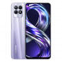 Smartphone Realme 4G RMX3151 8I: Pantalla HD+ 6.5", Cámara Cuádruple 48MP, Octa-core. ¡Compra ya!