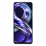 Smartphone Realme 4G RMX3151 8I: Pantalla HD+ 6.5", Cámara Cuádruple 48MP, Octa-core. ¡Compra ya!