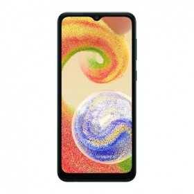 Samsung Galaxy A04 SM-A045M 4G ¡Descubre la potencia de este smartphone! Samsung Galaxy A04 SM-A045M 4G ¡Descubre la potencia de este smartphone!