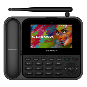 Senwa SMARTFIX PLUS LS130 Plus - Smartphone Reparación Asequible, Pantalla Grande. ¡Ordena Ahora!