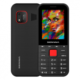 Teléfono Senwa S305V20 Swing+ con funciones avanzadas y diseño elegante. ¡Aprovecha ahora! Teléfono Senwa S305V20 Swing+ con funciones avanzadas y diseño elegante. ¡Aprovecha ahora!