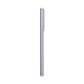 Teléfono inteligente Vivo 4.5G V2242 V25e - Pantalla HD, cámara dual, desbloqueo facial.
