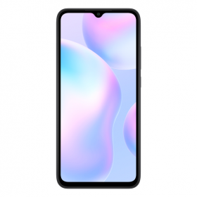 Xiaomi Redmi 9A LTE M2006C3LG en color rojo - Smartphone de calidad a buen precio.