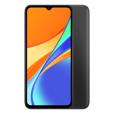 Celular Xiaomi Redmi 9C 64GB en oferta, ¡Aprovecha ahora!