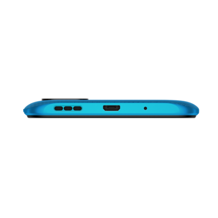 Xiaomi Lte M2006C3MG 9C 64GB - Teléfono inteligente con excelente rendimiento y gran capacidad de almacenamiento.