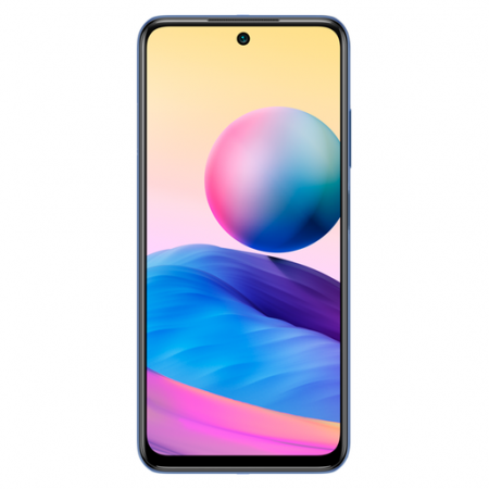 Xiaomi Note 10 5G LTE M2103K19G - Smartphone de última generación con tecnología 5G.