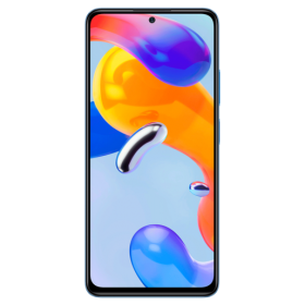 Xiaomi 5G Note 11 Pro 2201116SG,  Qualcomm Snapdragon, Cámara 108MP, Pantalla AMOLED