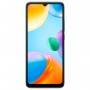 Xiaomi 4G 220333QL Redmi 10C - Smartphone rojo con 4G y pantalla HD.
