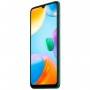 Xiaomi 4G 220333QL Redmi 10C - Smartphone rojo con 4G y pantalla HD.