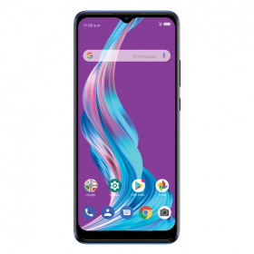 Smartphone Zte Lte Blade A51 64GB - ¡Descubre la potencia en tus manos!