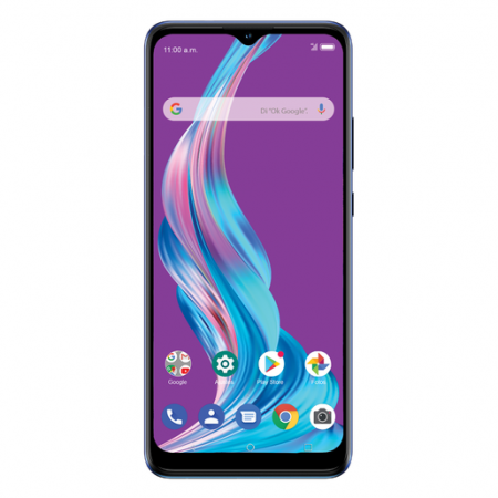 Smartphone Zte Lte Blade A51 64GB - ¡Descubre la potencia en tus manos!