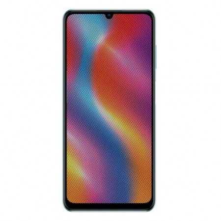 Zte Blade V40 Vita 4G 8045: Smartphone Desbloqueado, Pantalla HD+ 6.5"