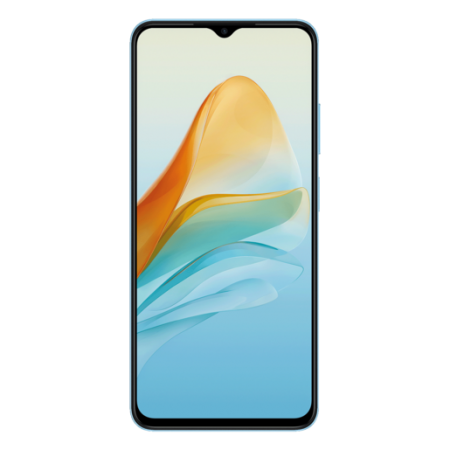 Zte 4G 8046 Axon 40 Lite - Teléfono móvil con tecnología 4G de alta velocidad.