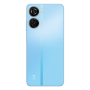 Zte 4G 8046 Axon 40 Lite - Teléfono móvil con tecnología 4G de alta velocidad.