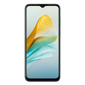 Teléfono ZTE Blade A53 4G, cámara 13MP, pantalla de 6.5 pulgadas, desbloqueo facial