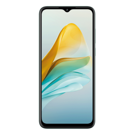 Teléfono ZTE Blade A53 4G, cámara 13MP, pantalla de 6.5 pulgadas, desbloqueo facial