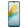 Teléfono ZTE Blade A53 4G, cámara 13MP, pantalla de 6.5 pulgadas, desbloqueo facial