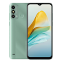 Teléfono ZTE Blade A53 4G, cámara 13MP, pantalla de 6.5 pulgadas, desbloqueo facial
