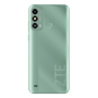 Teléfono ZTE Blade A53 4G, cámara 13MP, pantalla de 6.5 pulgadas, desbloqueo facial