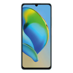 Zte 4G A7050 V41 Smart 4/64 - Teléfono inteligente de alta velocidad con 4GB de RAM
