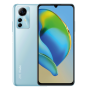Zte 4G A7050 V41 Smart 4/64 - Teléfono inteligente de alta velocidad con 4GB de RAM