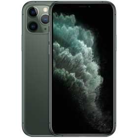 iPhone 11 Pro 256GB - Nuevo Apple, Cámara Triple, Pantalla Super Retina XDR iPhone 11 Pro 256GB - Nuevo Apple, Cámara Triple, Pantalla Super Retina XDR