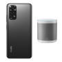 Xiaomi Redmi Note 11 - Smartphone con cámara de alta resolución y gran rendimiento.