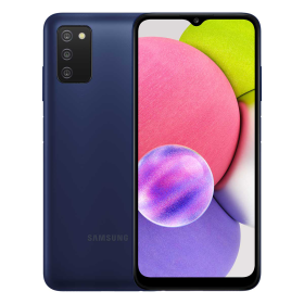 Galaxy A03s Galaxy A03s