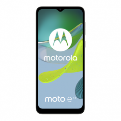 Motorola 4G XT2345-2 E13 - Teléfono inteligente desbloqueado de 64 GB, octa-core