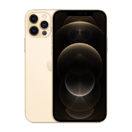 iPhone 12 Pro Max 512GB - ¡Consigue lo último de Apple con gran capacidad!