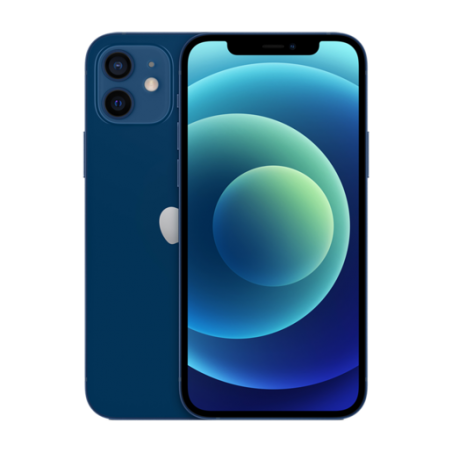 iPhone 12 128GB - Potente smartphone con gran capacidad de almacenamiento. ¡Consíguelo ahora!