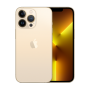 iPhone 13 Pro 256GB - El último smartphone de Apple con almacenamiento amplio.
