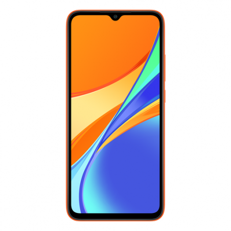 Xiaomi Redmi 9C 64GB - Smartphone de gama media con amplio almacenamiento. ¡Compra ahora!