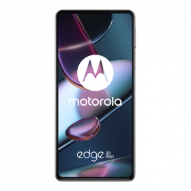 Motorola XT2201-1 Edge 30 Pro: Potente smartphone con pantalla AMOLED y cámara de alta resolución.