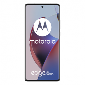 Motorola XT2241-2 Edge 30 Ultra: Smartphone con pantalla AMOLED y cámara de 108 MP.