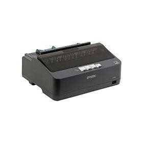 Impresora De Matriz De Punto Epson Lx-350, Matriz